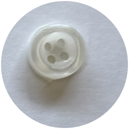 #38 - Poly 16L White Pearl